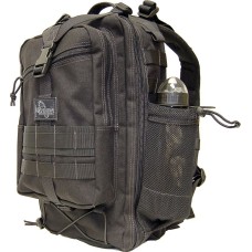 Рюкзак Maxpedition Pygmy Falcon-II Black