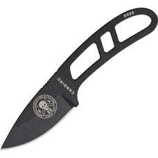 Нож ESEE Candiru Black