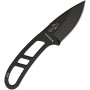 Нож ESEE Candiru Black