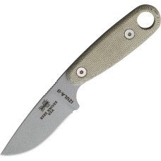 Нож ESEE Izula II Gray