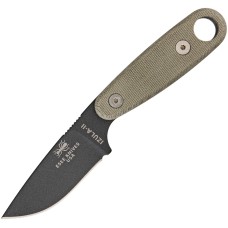 Нож ESEE Izula II Tactical