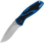 Складной нож Kershaw Blur Navy Blue, сталь Magnacut , США