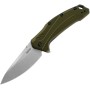 Складной нож Kershaw Link Olive, сталь Magnacut, США