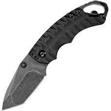 Складной нож Kershaw Shuffle II Blackwash