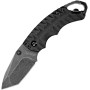 Складной нож Kershaw Shuffle II Blackwash