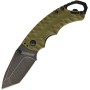 Складной нож Kershaw Shuffle II OD