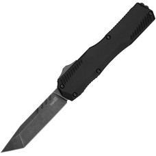 Складной нож Kershaw Livewire Magnacut Tanto черный