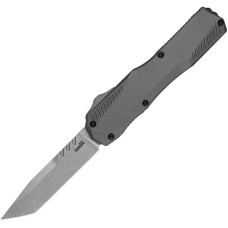 Складной нож Kershaw Livewire Magnacut Tanto серый