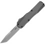 Складной нож Kershaw Livewire Magnacut Tanto серый