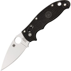 Складной нож Spyderco Manix 2 light CTS-BD1