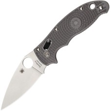 Складной нож Spyderco Manix 2 light Maxamet