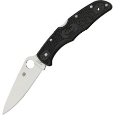 Складной нож Spyderco Endura Black