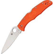 Складной нож Spyderco Endura 4 Orange