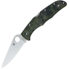 Складной нож Spyderco Endura 4 Zome