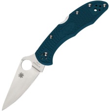 Складной нож Spyderco Delica K390