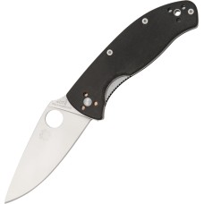 Складной нож Spyderco Tenacious G10