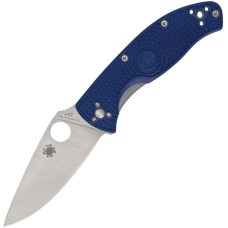 Складной нож Spyderco Tenacious S35VN Light Blue