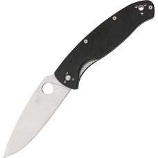 Складной нож Spyderco Resilience