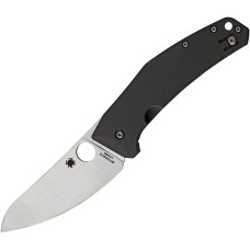 Складной нож Spyderco SpydieChef