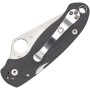 Складной нож Spyderco Para 3 G10 Maxamet