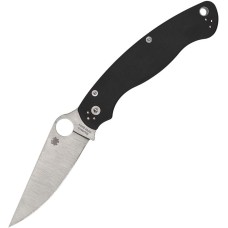 Складной нож Spyderco Military 2