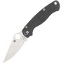 Складной нож Spyderco Para-Military 2 Maxamet