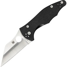 Складной нож Spyderco Yojimbo 2