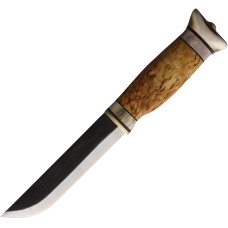 Нож Wood Jewel Reindeer Herder's Knife (Финляндия)