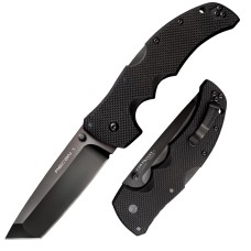 Складной нож COLD STEEL RECON 1 TANTO - сталь S35VN