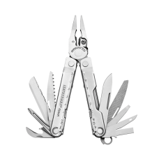 Мультиинструмент LEATHERMAN REBAR (17^)(10см) чехол нейлон