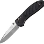 Складной нож Benchmade Griptilian 551 S30V