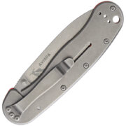Складной нож ESEE Avispa Or AUS8 — изображение 2
