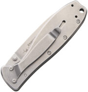 Складной нож ESEE Zancudo Black D2 — изображение 2