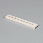 Камень GRINDERMAN 4000 грит Бриз 25*6*152 мм. НА БЛАНКЕ