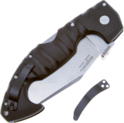 Складной нож COLD STEEL Spartan AUS10A — изображение 2