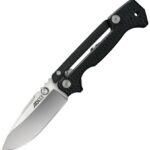 Складной нож Cold Steel AD-15, S35VN черный