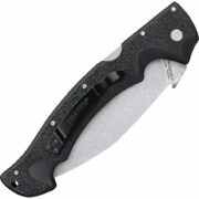 Складной нож COLD STEEL RAJAH II - сталь AUS-10A — изображение 2