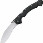 Складной нож COLD STEEL RAJAH II - сталь AUS-10A
