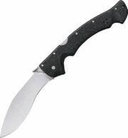 Складной нож COLD STEEL RAJAH II - сталь AUS-10A