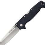 Складной нож COLD STEEL SR1 LITE TANTO