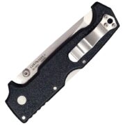 Складной нож COLD STEEL SR1 LITE TANTO — изображение 2