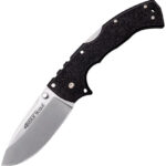 Складной нож COLD STEEL 4-Max Scout - сталь AUS-10A