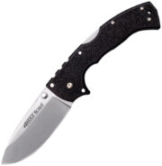 Складной нож COLD STEEL 4-Max Scout - сталь AUS-10A