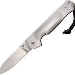 Складной нож COLD STEEL Pocket Bushman