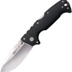 Складной нож Cold Steel AD-10 Lite, AUS10A