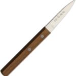 Кухонный японский нож Kanetsune Paring knife 68мм, нержавеющая сталь DSR-1K6 HC