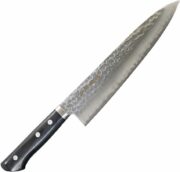 Кухонный японский нож Kanetsune Gyutou 210mm Lam VG1