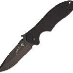 Складной нож Kershaw Emerson CQC-7T