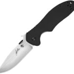 Складной нож Kershaw Emerson CQC-6K D2