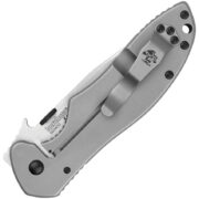 Складной нож Kershaw Emerson CQC-6K D2 — изображение 2